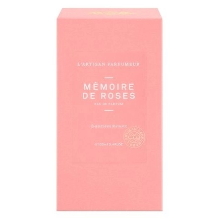 Фото L'Artisan Parfumeur Memoire de Roses