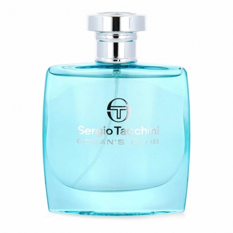 Фото Sergio Tacchini Ocean's Club