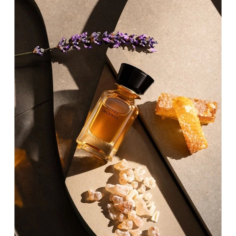 Фото Omanluxury Royal Incense