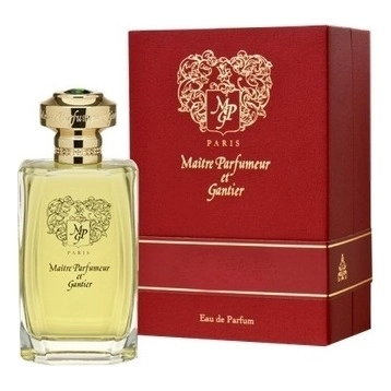 Фото Maître Parfumeur et Gantier Jardin Blanc