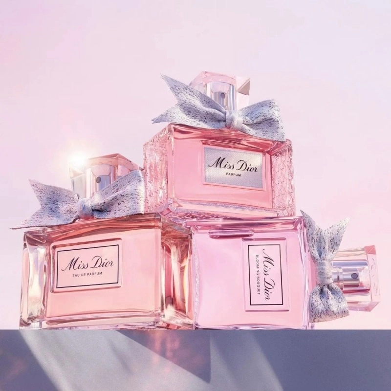 Фото Christian Dior Miss Dior Parfum (2024)