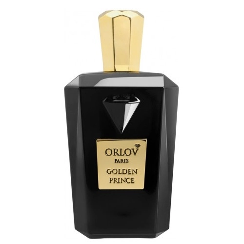 Фото Orlov Paris Golden Prince