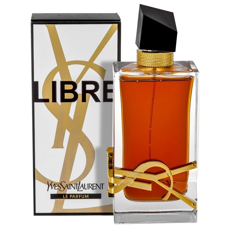 Фото Yves Saint Laurent Libre Le Parfum