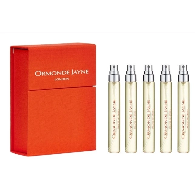 Фото Ormonde Jayne Ambre Royal