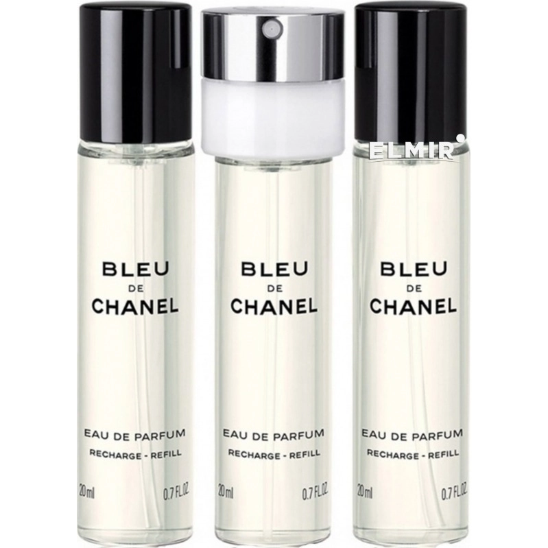 Фото Bleu de Chanel Eau de Parfum