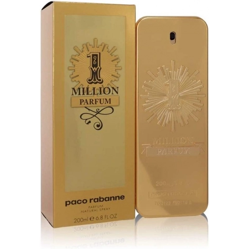 Фото Paco Rabanne 1 Million Parfum