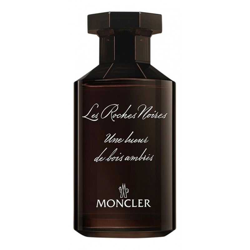 Фото Moncler Les Roches Noires