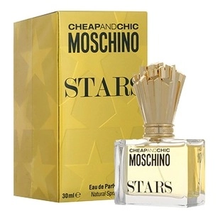 Фото Moschino Stars