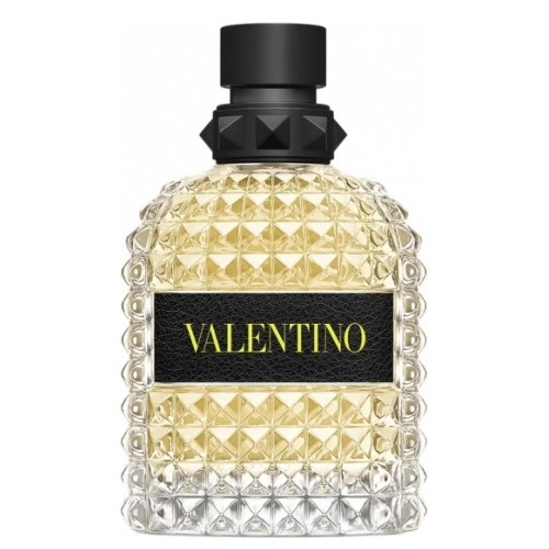 Фото Valentino Uomo Born In Roma Yellow Dream