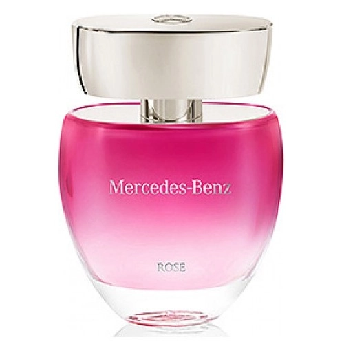 Фото Mercedes-Benz Rose