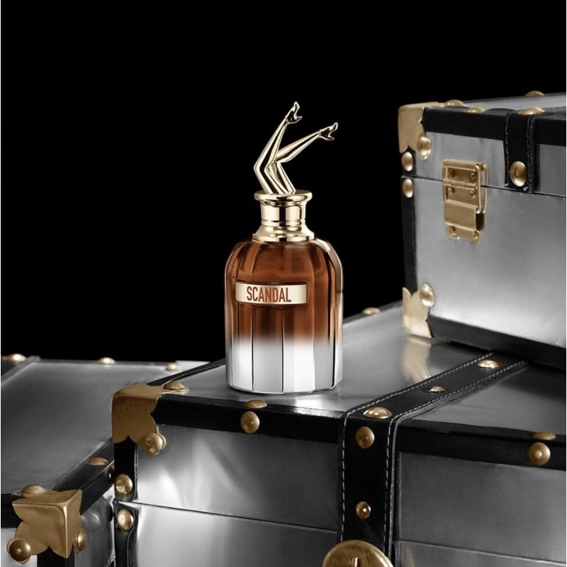 Фото Jean Paul Gaultier Scandal Elixir