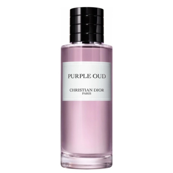 Фото Christian Dior Purple Oud