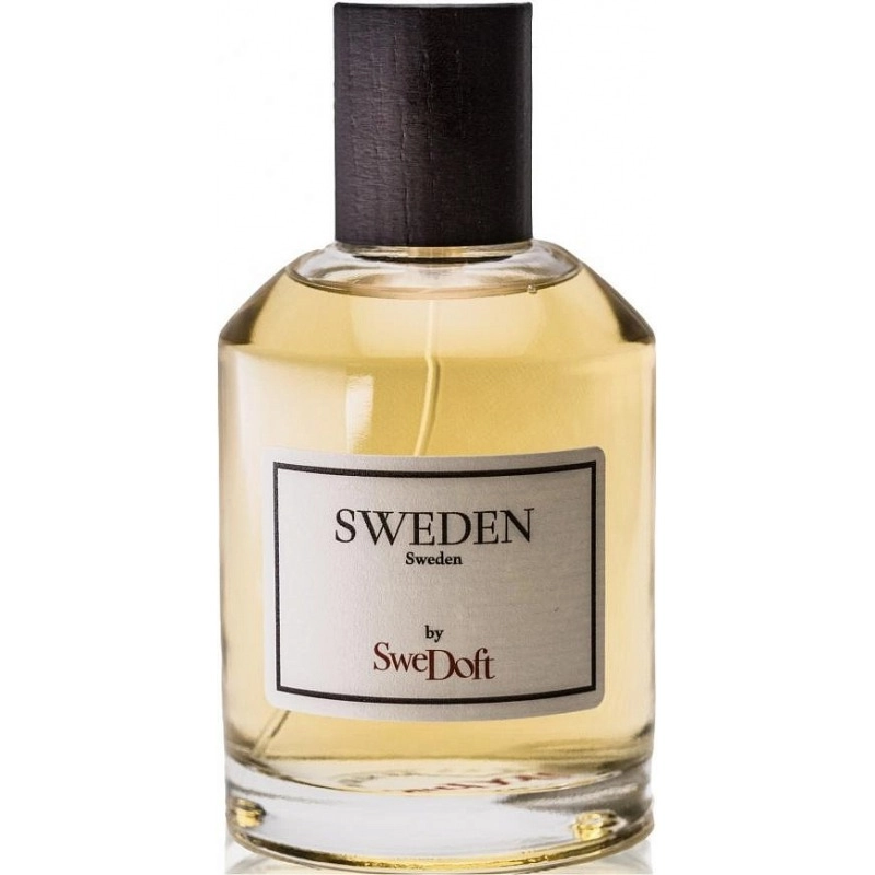 Фото Swedoft Sweden