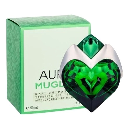Фото Aura Mugler
