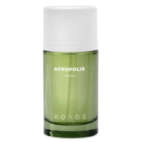Фото Roads Afropolis