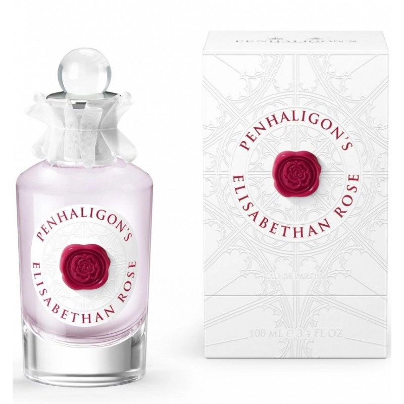 Фото Penhaligon's Elisabethan Rose