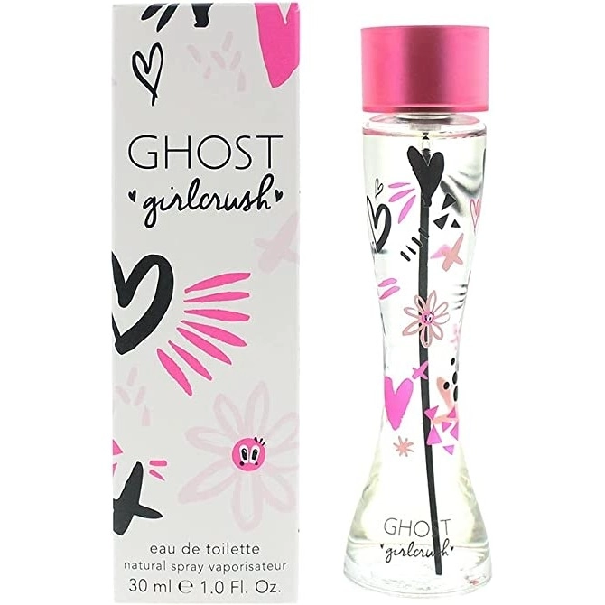 Фото Ghost GirlCrush