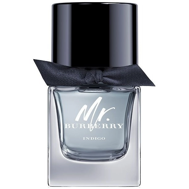 Фото Mr. Burberry Indigo