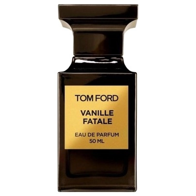 Фото Tom Ford Vanille Fatale