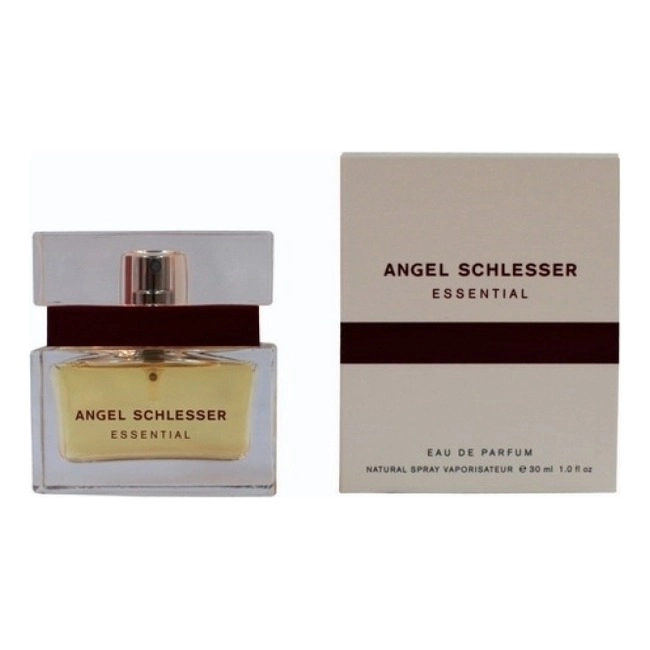 Фото Angel Schlesser Essential
