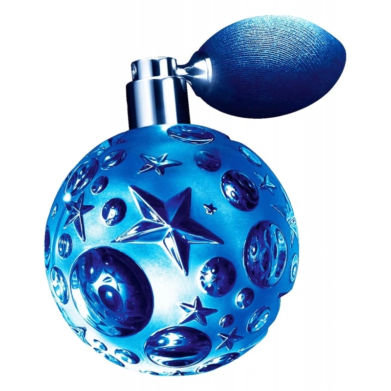 Фото Mugler Angel Étoile des Rêves Eau de Nuit