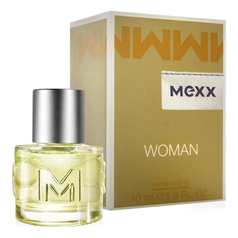 Фото Mexx Woman
