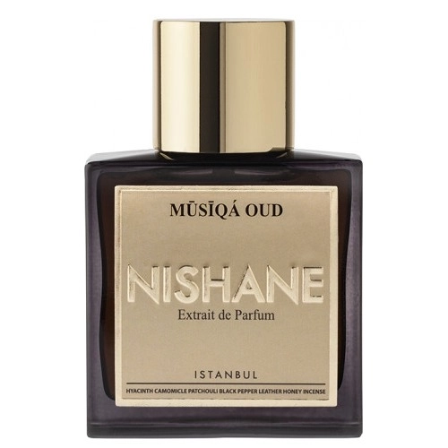 Фото Nishane Musiqa Oud
