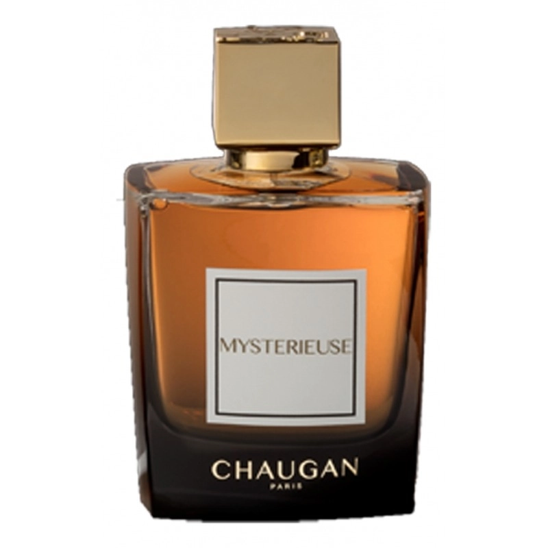 Фото Chaugan Mysterieuse