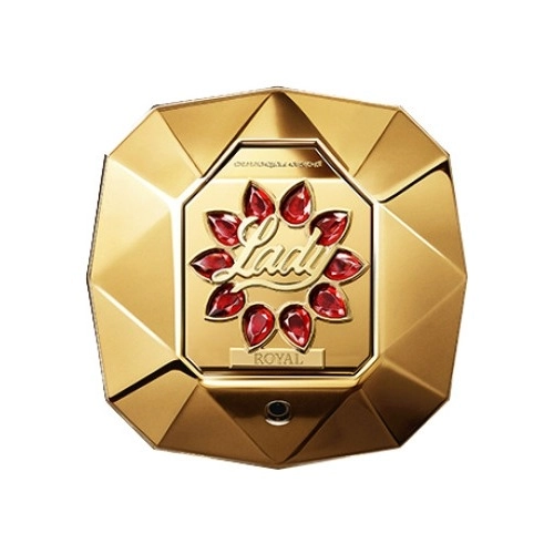 Фото Paco Rabanne Lady Million Royal