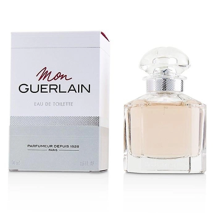 Фото Mon Guerlain Eau de Toilette
