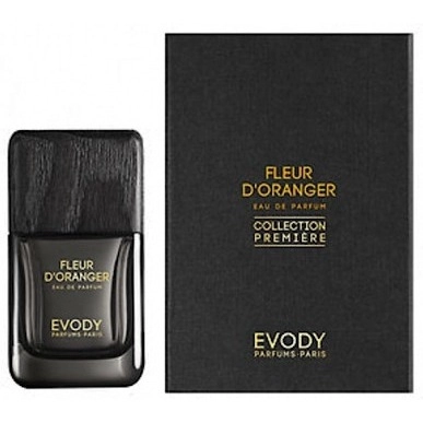 Фото Evody Fleur d'Oranger