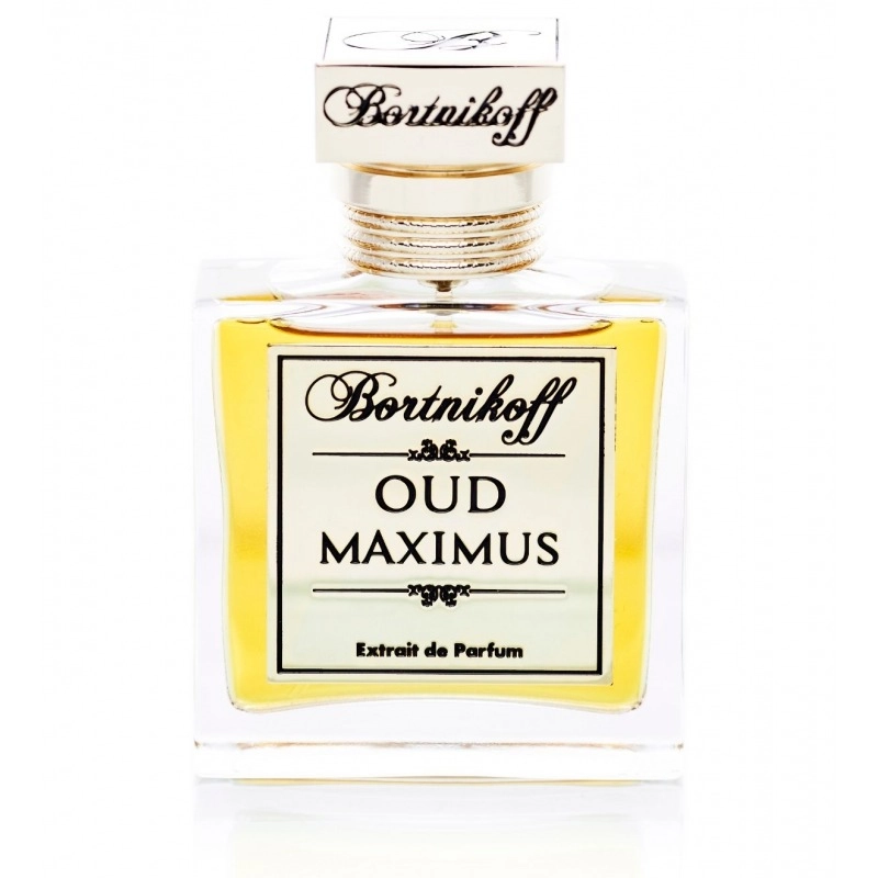 Фото Bortnikoff Oud Maximus