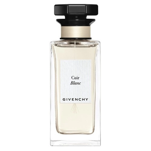 Фото L'Atelier de Givenchy: Cuir Blanc
