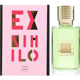 Фото EX NIHILO Viper Green