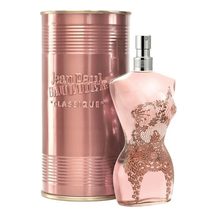 Фото Jean Paul Gaultier Classique Eau de Parfum