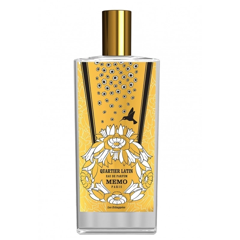 Фото Memo Quartier Latin Eau de Parfum