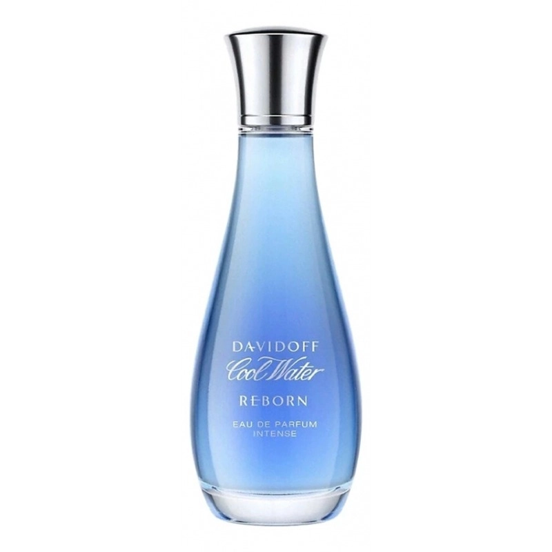 Фото Davidoff Cool Water Reborn For Her Eau de Parfum Intense