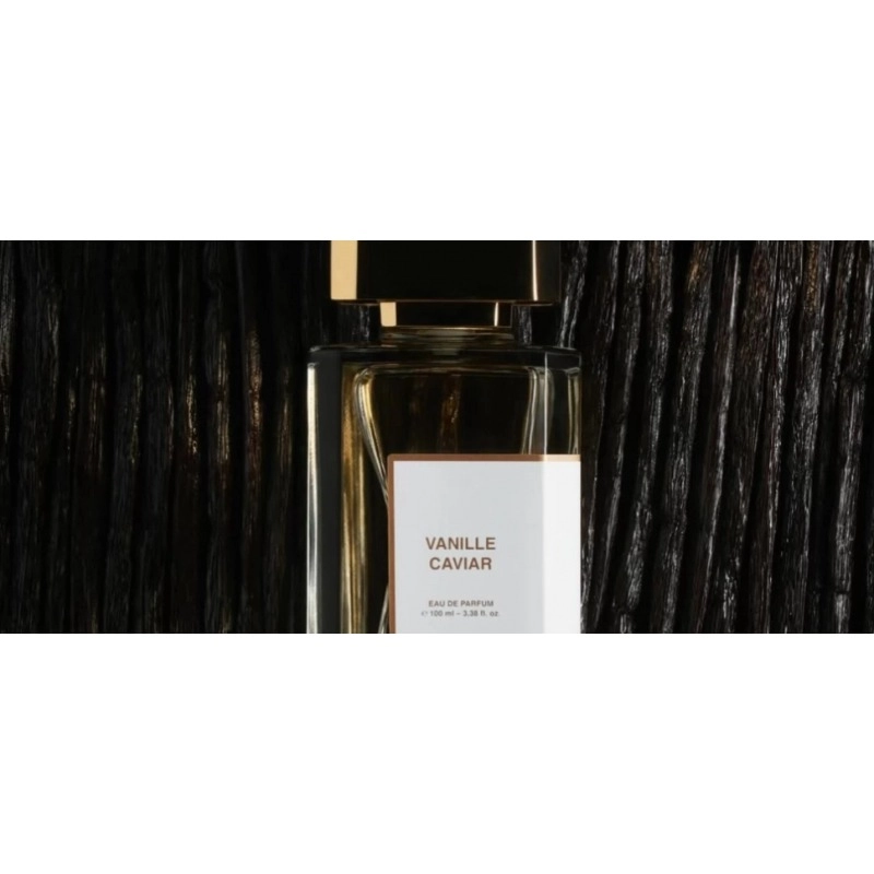 Фото BDK Parfums Vanille Caviar