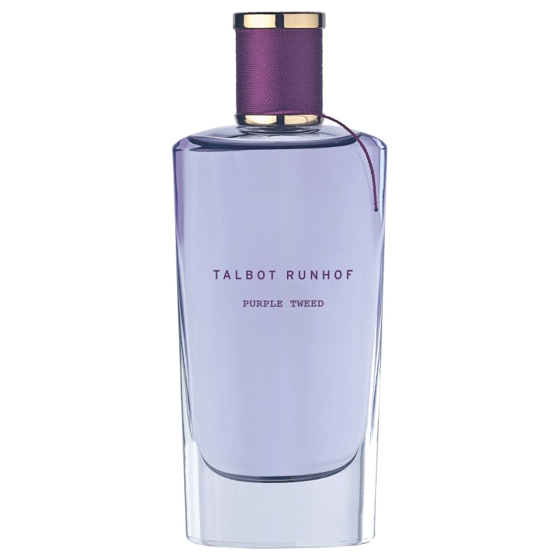 Фото Talbot Runhof Purple Tweed