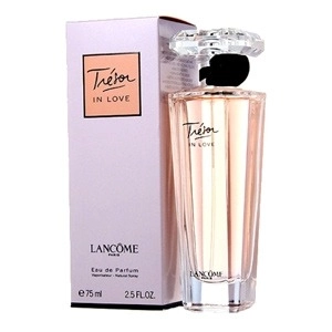 Фото Lancôme Tresor In Love