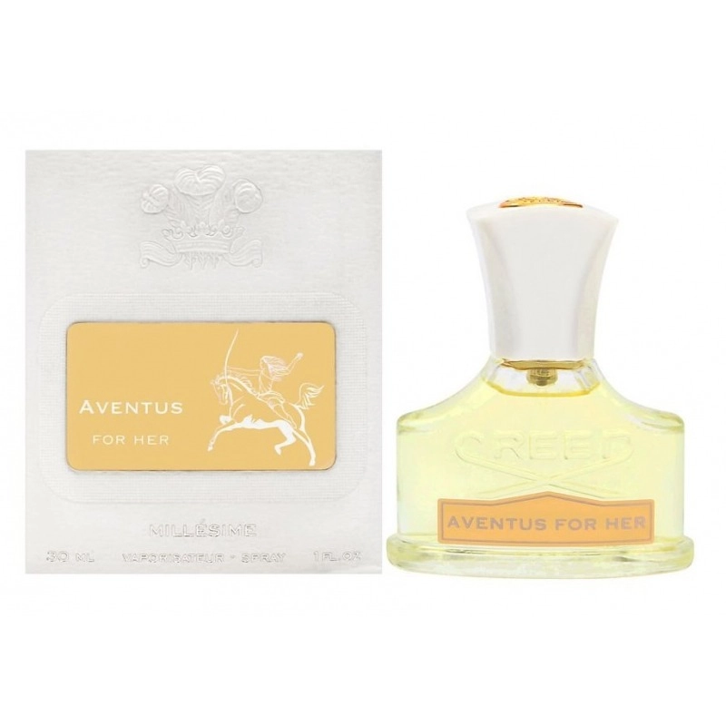 Фото Creed Aventus for Her
