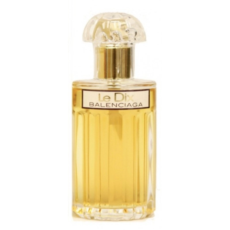 Фото Balenciaga Le Dix Perfume