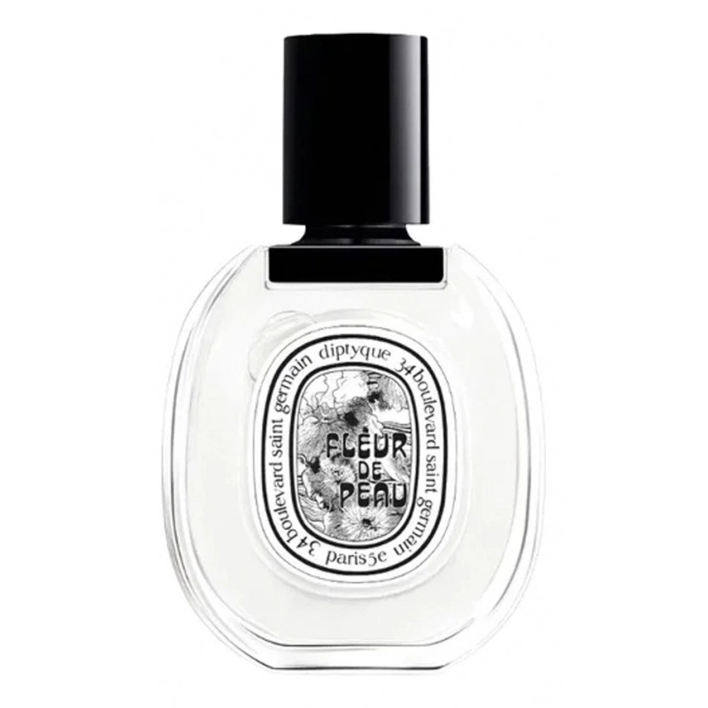 Фото Diptyque Fleur de Peau 2025