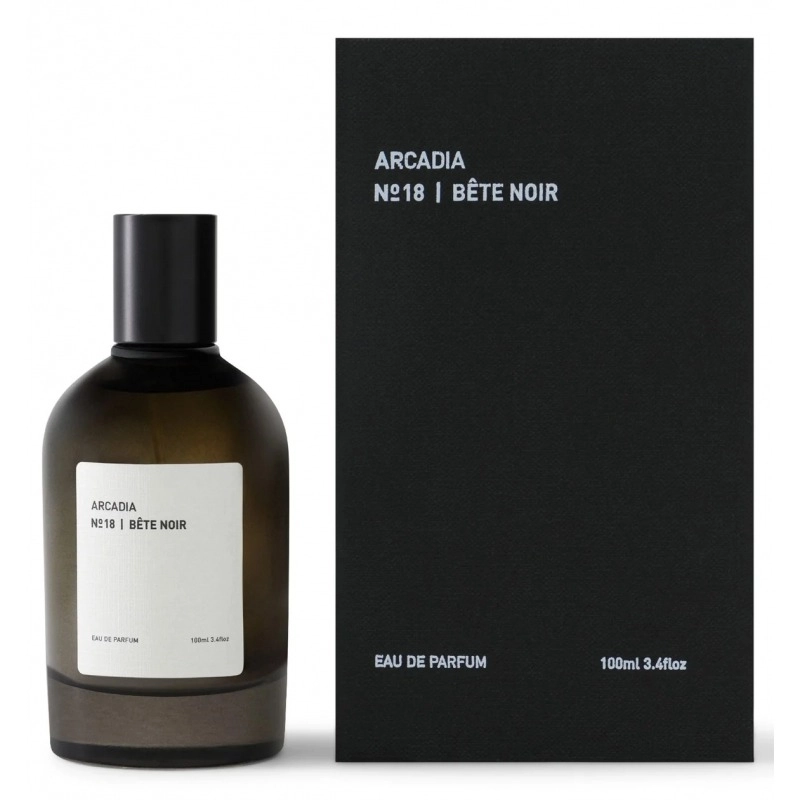 Фото Arcadia No.18 Bete Noir