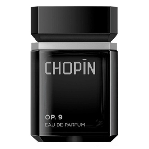 Фото Chopin OP. 9