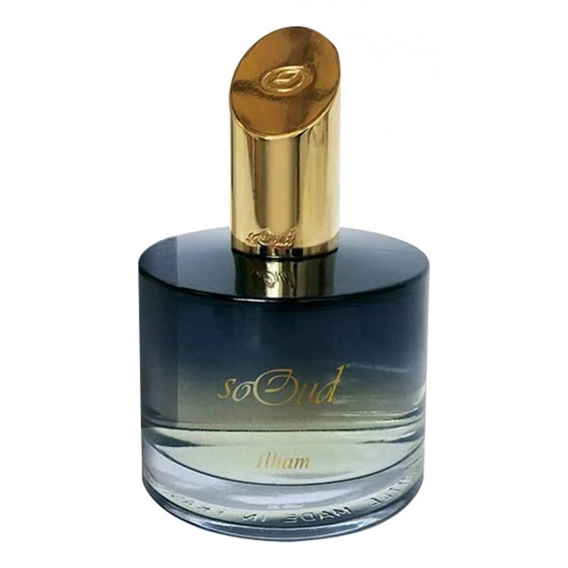 Фото Sooud Ilham Parfum Eau Fine