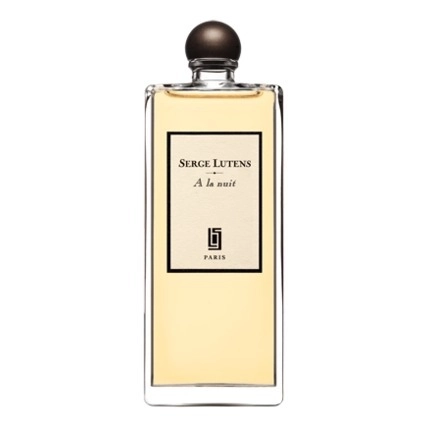 Фото Serge Lutens A La Nuit