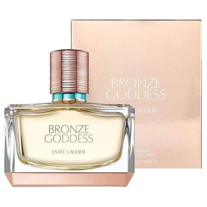 Фото Estée Lauder Bronze Goddess Eau de Parfum 2019