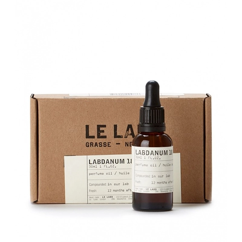 Фото Le Labo Labdanum 18