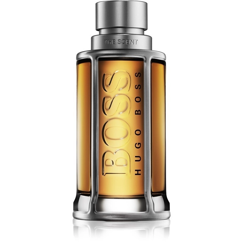 Фото Hugo Boss The Scent Intense